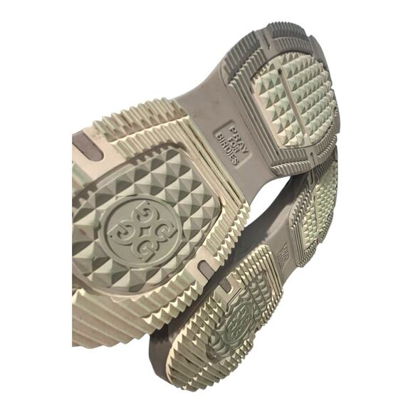 G FORE Men’s MGF Golf Shoes Size 12 G4MA23EF25 EUC SNO - Picture 2 of 12